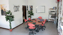 centro attivit&agrave; collettive