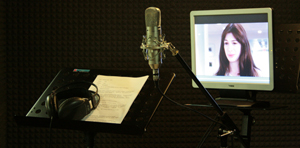 Corso di cinema e doppiaggio