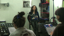dizione corso individuale