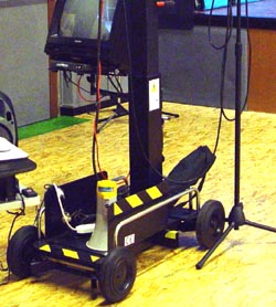 Il Carrello da Studio