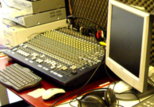 Computer Music Computer Music