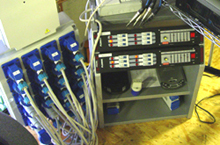 Dimmer e spinaggi luci Dimmer e spinaggi luci