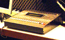 Mixer Audio Digitale Mixer Audio Digitale