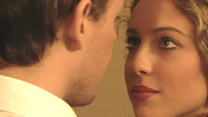 Cinema film sequenza pugno film