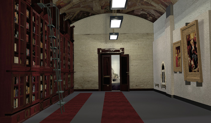 Imagemaker 3D corsi CAD CAM engineering virtuale
