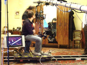carrello video