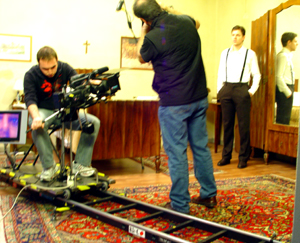 carrello video
